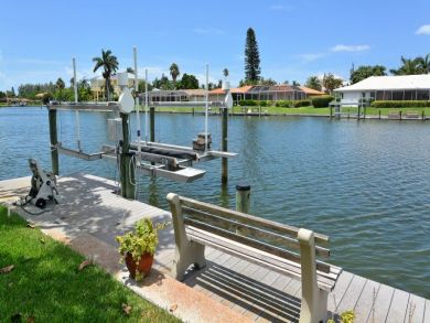 Boat Dock